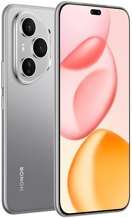 HONOR 400 Pro 12/256GB (титановый серый)