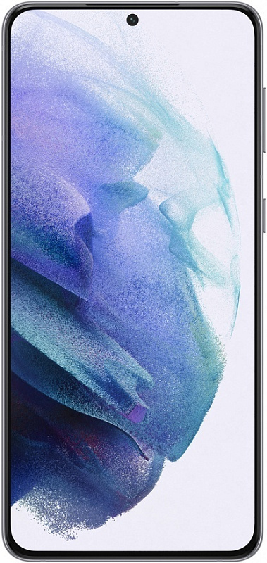 Samsung Galaxy S21 8/128GB Грейд B (серебряный фантом) фото 1 Samsung Galaxy S21 8/128GB Грейд B (серебряный фантом) фото 1
