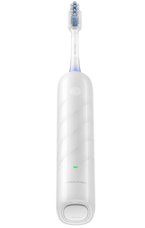 Trouver Electric Toothbrush (белый) фото 2