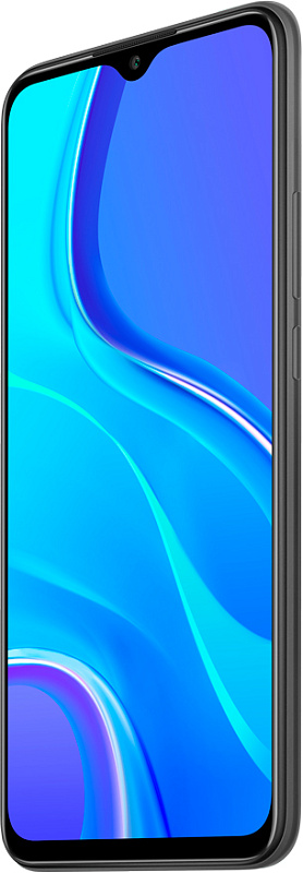 Смартфон Xiaomi Redmi 9 3/32GB без NFC (серый) фото 2