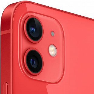 Apple iPhone 12 64GB Грейд B (PRODUCT)RED фото 4