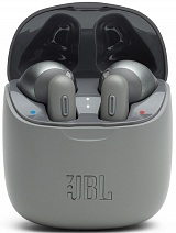 JBL Tune 225 TWS (серый)