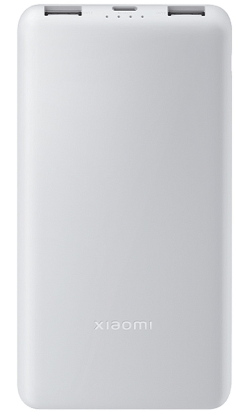 Xiaomi 22.5W Lite Power Bank 10000mAh, (черный) Xiaomi 22.5W Lite Power Bank 10000mAh, (черный)