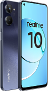 realme 10 8/128GB NFC (черный)