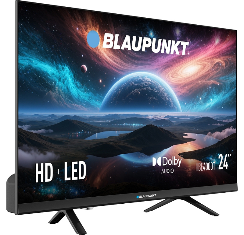 Blaupunkt 24HBE4000T фото 1