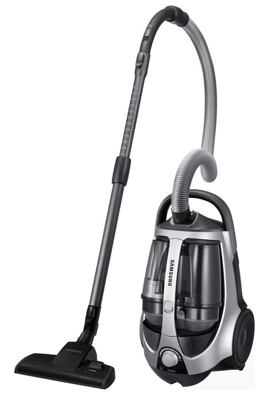 Samsung VCC8835V37/XEV (белый) фото 4