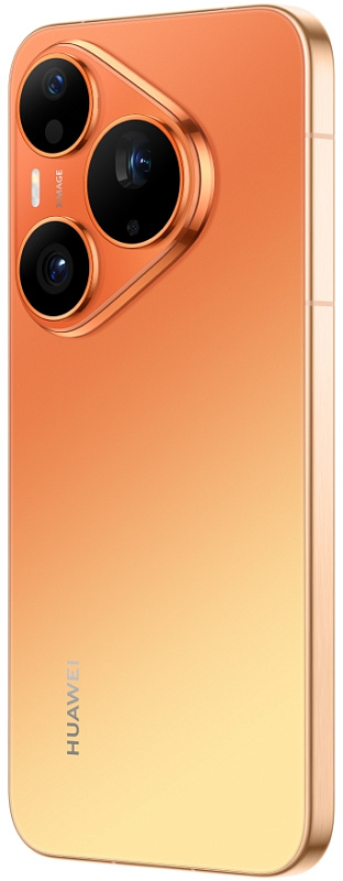 HUAWEI Pura 90s Pro 12/512GB (MLN-LX9, оранжевый) фото 5