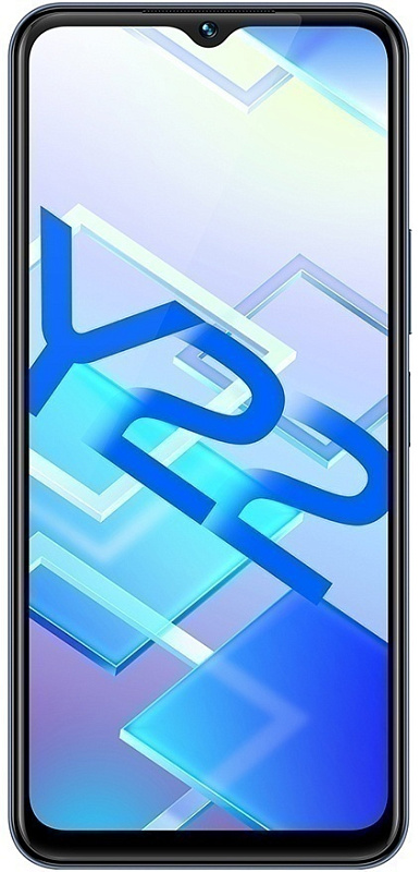vivo Y22 4/64GB (синий космос) фото 1 vivo Y22 4/64GB (синий космос) фото 1