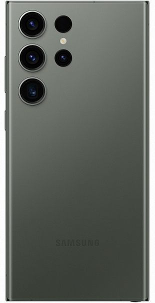 Samsung Galaxy S23 Ultra 12/512GB (зеленый) фото 6