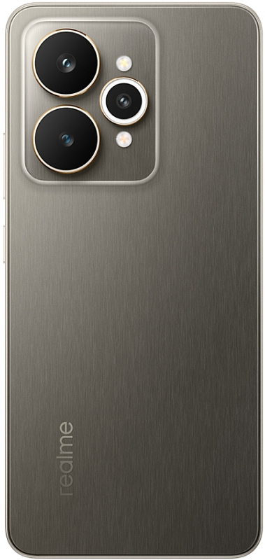 Realme 15 8/256GB (черный) фото 6