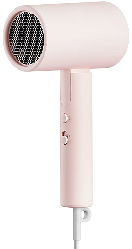 Xiaomi Compact Hair Dryer H101 (розовый)