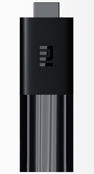Xiaomi Mi TV Stick EU (черный) фото 2