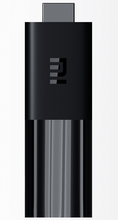 Xiaomi Mi TV Stick EU (черный) фото 2