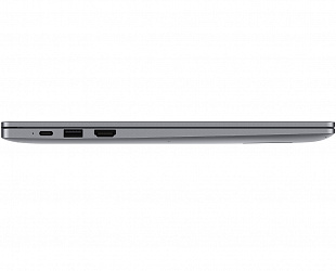 HONOR MagicBook X14 i5 16/512GB (космический серый) фото 6