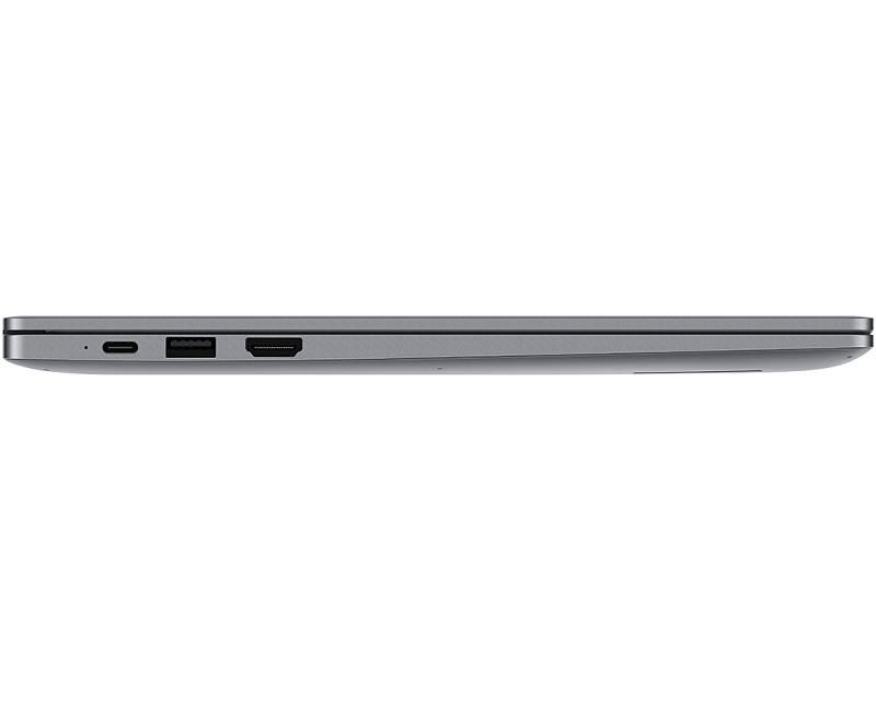 HONOR MagicBook X14 i5 16/512GB (космический серый) фото 6 HONOR MagicBook X14 i5 16/512GB (космический серый) фото 6