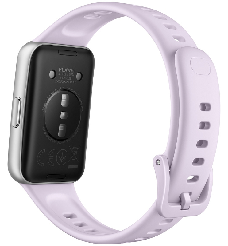 HUAWEI Band 11 CDY-B29 (сиреневый) фото 3