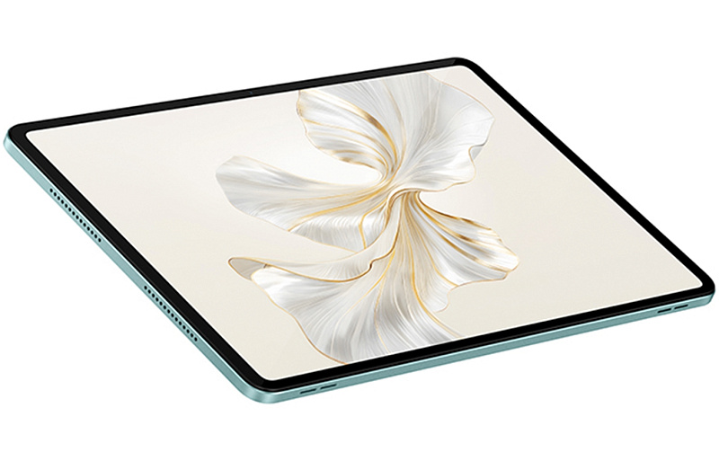 Honor Pad 9 8/128GB (мятный зеленый) фото 2 Honor Pad 9 8/128GB (мятный зеленый) фото 2