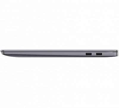 Huawei MateBook D16 i7 12th 16/512GB (космический серый) фото 6
