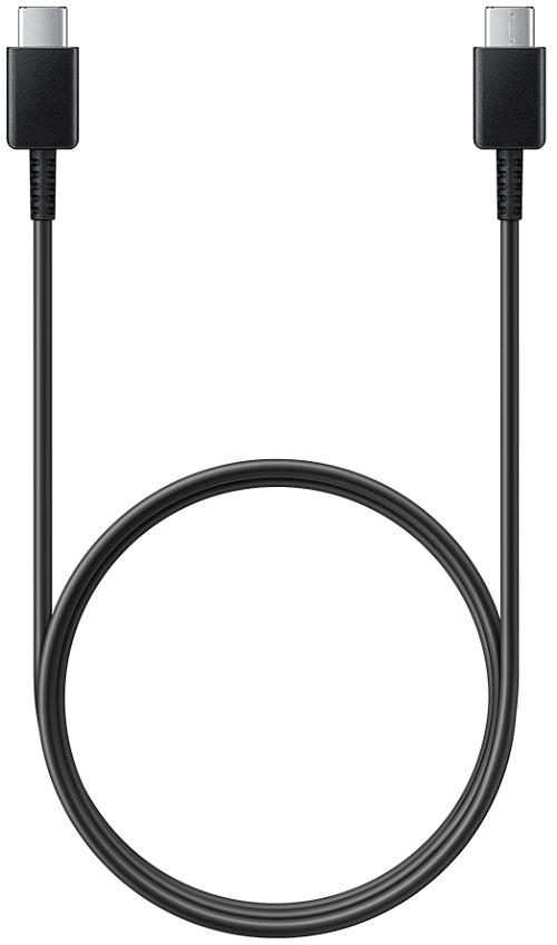 Original Samsung Cable USB Type-C to Type-C (черный) Original Samsung Cable USB Type-C to Type-C (черный)