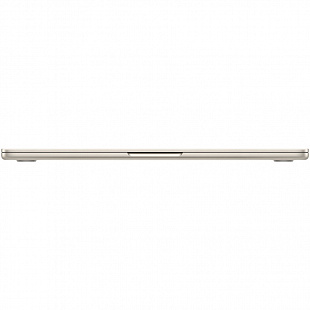 Apple Macbook Air 13" M2 256Gb 2022 + адаптер питания (золотистый) фото 6