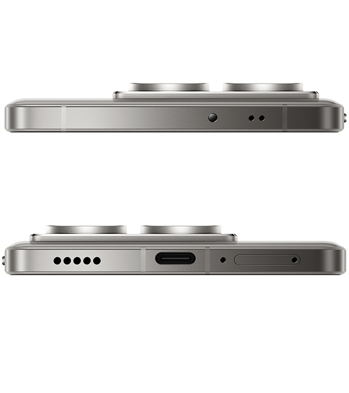 Xiaomi 14T Pro 12/512Gb (титановый серый) фото 9