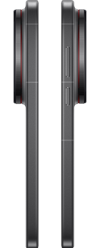 Vivo X300 Ultra 16/512GB (черный) фото 4