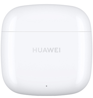 Huawei FreeBuds SE 2 (керамический белый) фото 1