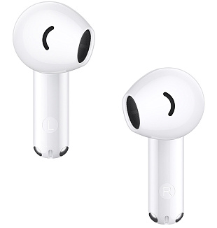 Huawei FreeBuds SE 2 (керамический белый) фото 7
