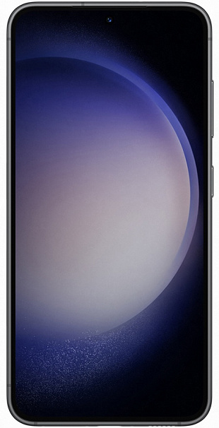 Samsung Galaxy S23 8/128GB (черный фантом) фото 2