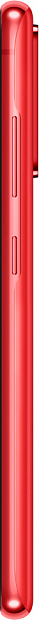 Samsung Galaxy S20 FE 6/128Gb (красный) фото 5