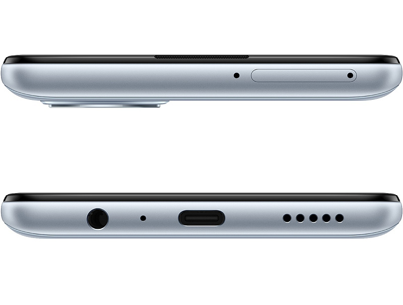 HONOR X7 4/128GB (титановый серебристый) фото 9 HONOR X7 4/128GB (титановый серебристый) фото 9