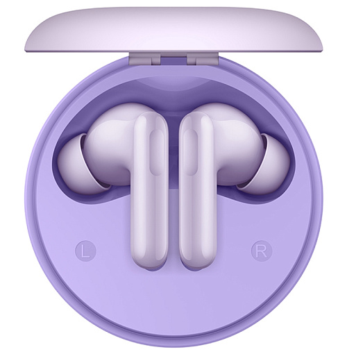 HONOR Earbuds A Pro (фиолетовый)