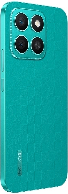 HONOR X8c 8/128GB (зеленый) фото 5