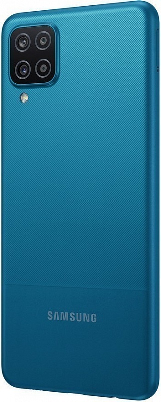 Samsung Galaxy A127 4/64GB (синий) фото 7
