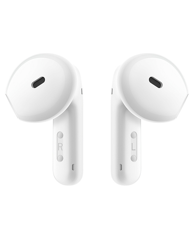 Xiaomi Redmi Buds 6 Active (белый) фото 3 Xiaomi Redmi Buds 6 Active (белый) фото 3