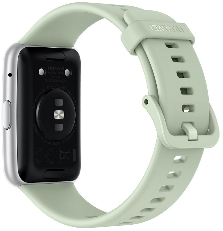 Huawei Watch FIT (мятный зеленый) фото 8 Huawei Watch FIT (мятный зеленый) фото 8