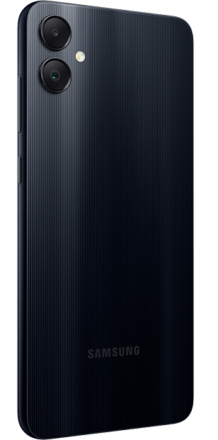 Samsung Galaxy A05 A055 4/128GB (черный) фото 5