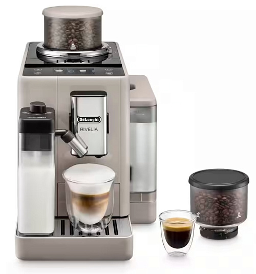 DeLonghi EXAM 440.55.BG