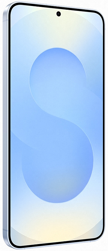 Samsung Galaxy S25 12/512GB (голубой) фото 1