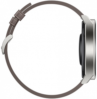 Huawei Watch GT 3 Pro 46 мм серый фото 6