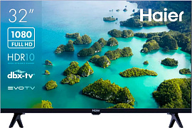 Haier 32 Smart TV S2
