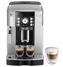 DeLonghi ECAM 21.117.SB
