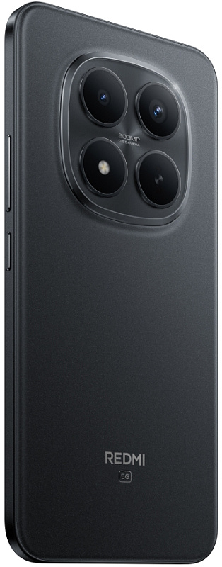 Redmi Note 15 Pro+ 5G 8/256GB (черный) фото 5