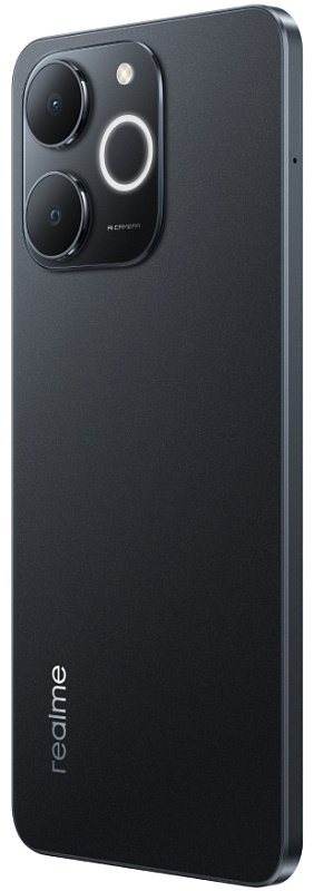 realme Note 70 6/128GB  (черный) фото 7