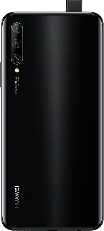 Смартфон Huawei Y9s 6/128GB (черный) фото 10 Смартфон Huawei Y9s 6/128GB (черный) фото 10