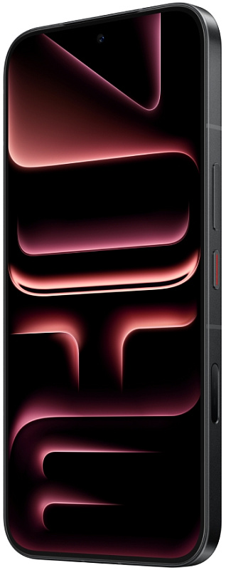 Infinix Note 60 Pro 12/256GB (черный) фото 3