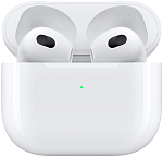 Apple AirPods 3 MagSafe фото 1