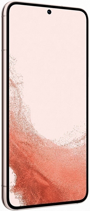 Samsung Galaxy S22+ 8/256GB (розовый) фото 1