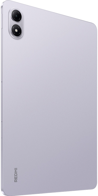 Redmi Pad 2 Pro Wi-Fi 6/128 (фиолетовый) фото 5