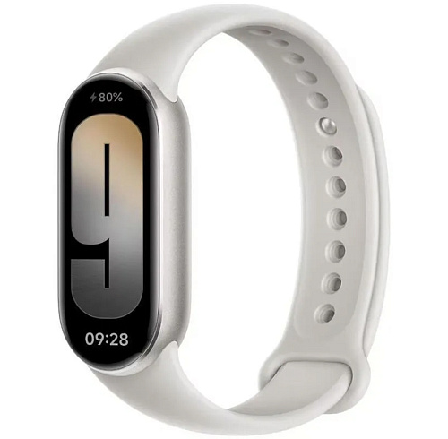 Xiaomi Smart Band 9 (титан) Xiaomi Smart Band 9 (титан)
